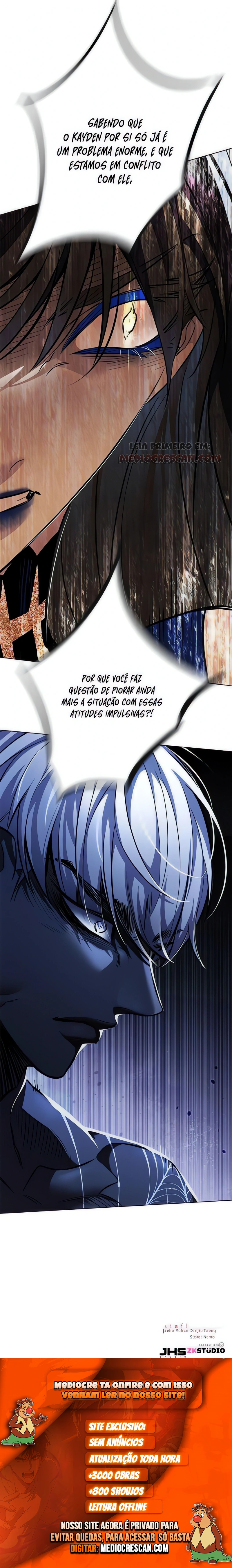 Veletric Capítulo 379 Página 16