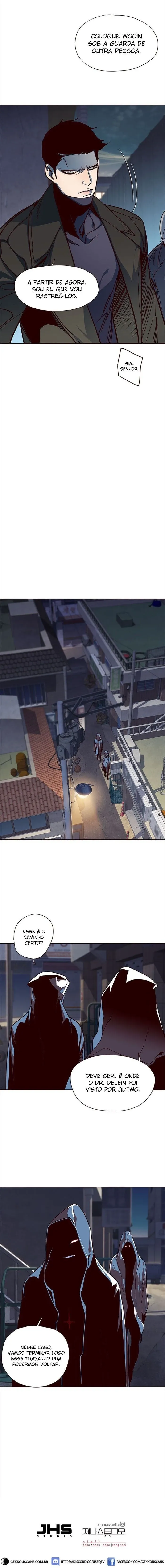 Veletric Capítulo 38 Página 10