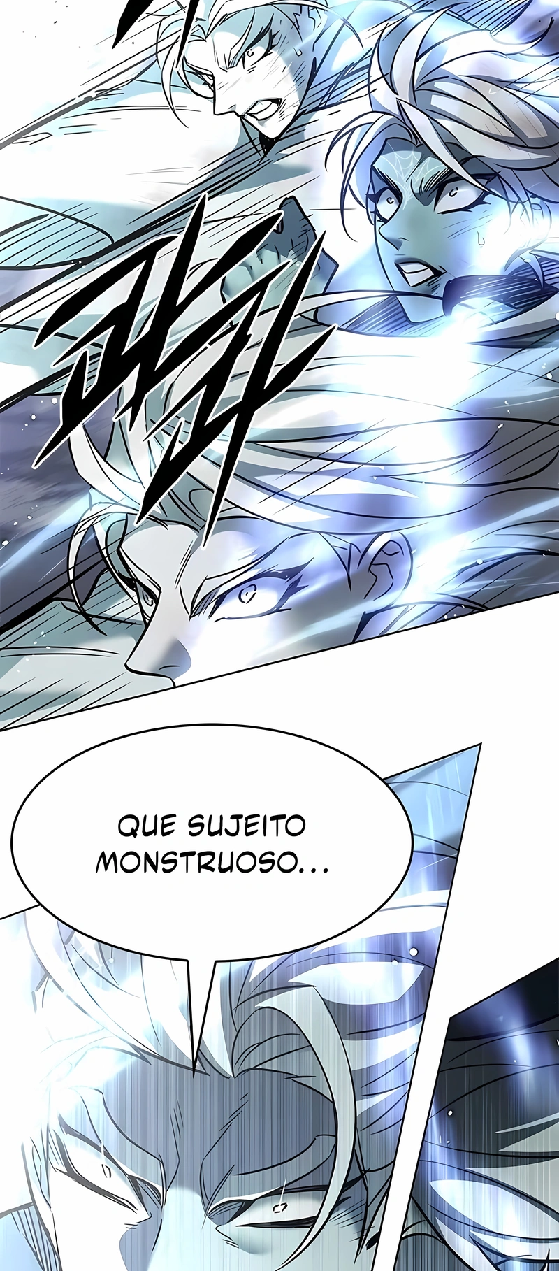 Veletric Capítulo 386 Página 100