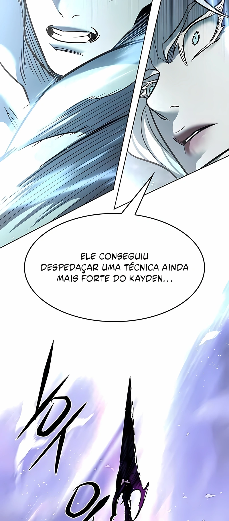 Veletric Capítulo 386 Página 101