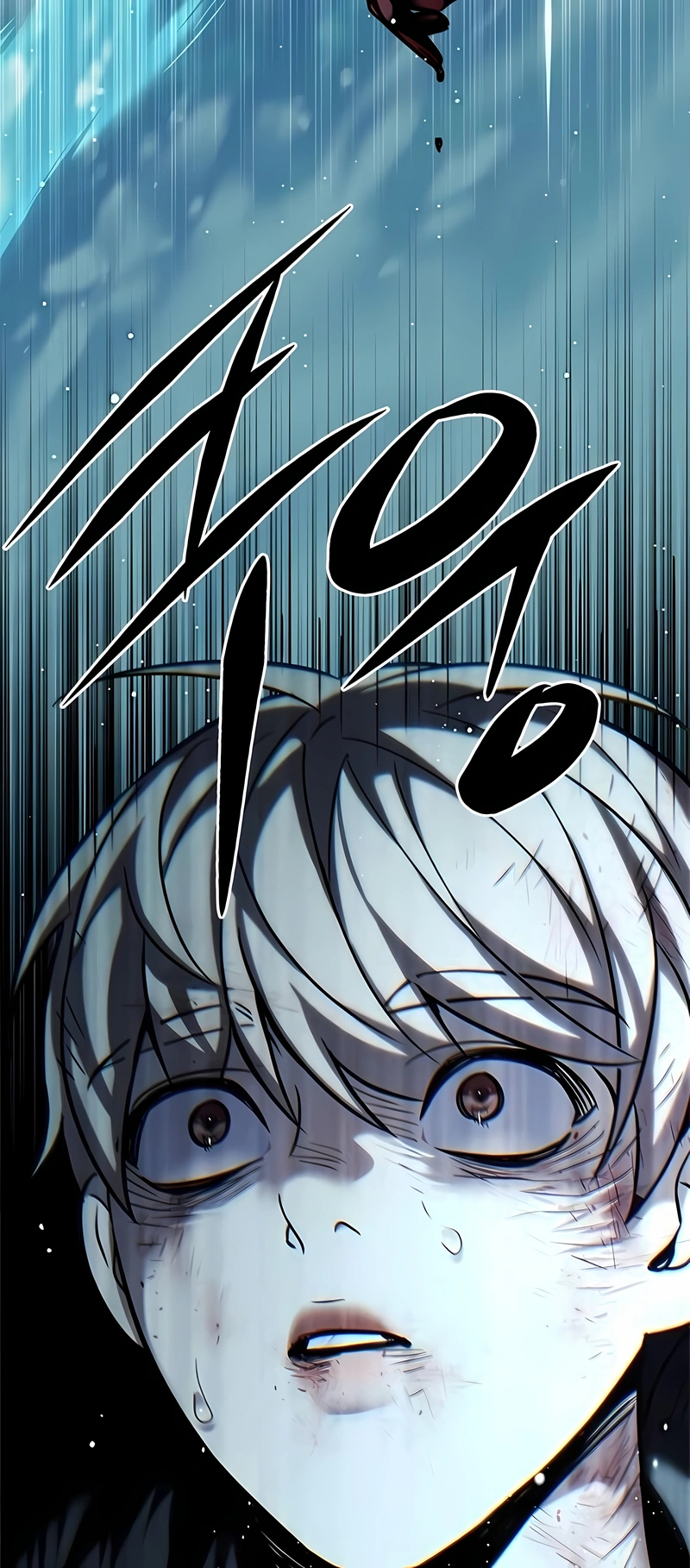 Veletric Capítulo 386 Página 11