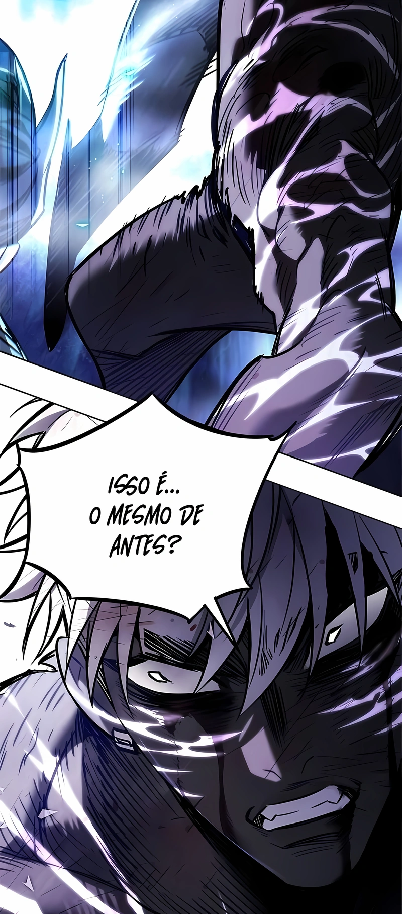 Veletric Capítulo 386 Página 113