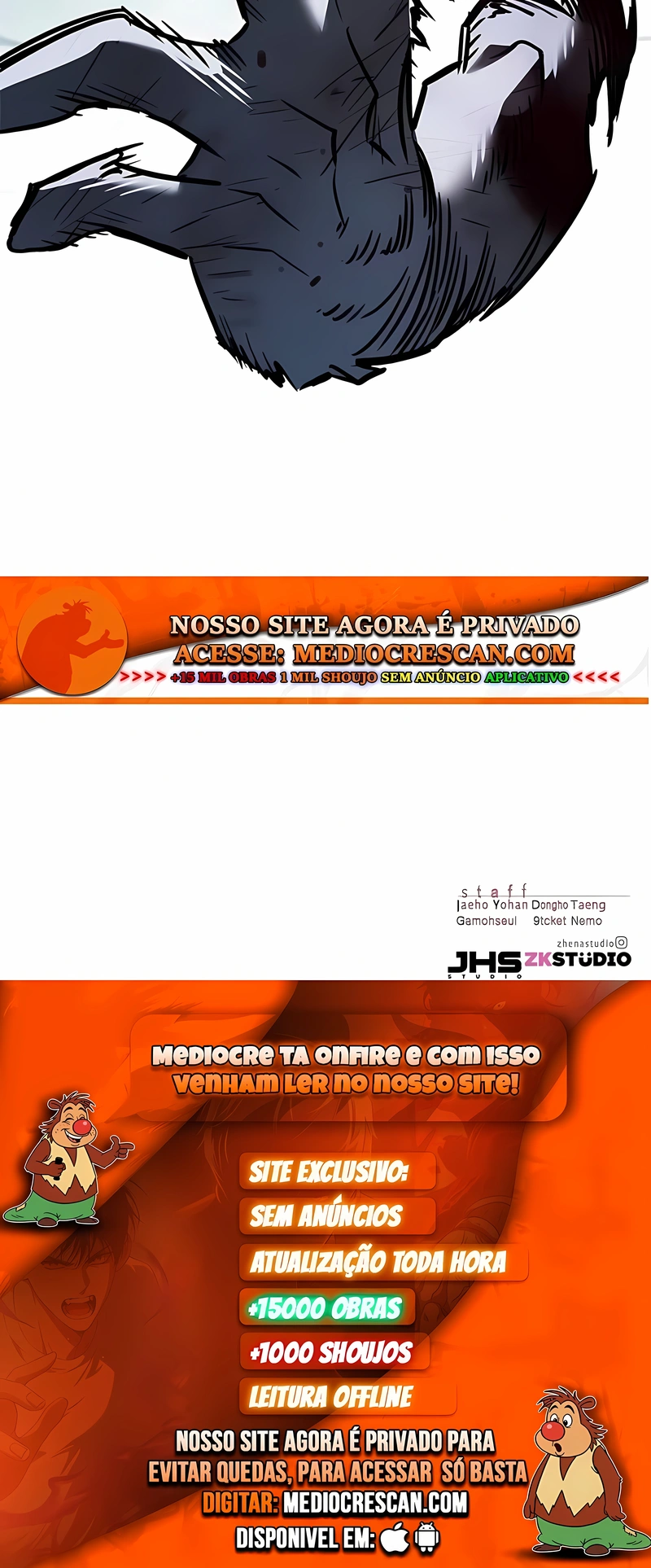 Veletric Capítulo 386 Página 120