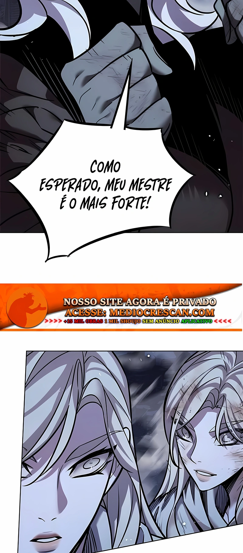 Veletric Capítulo 386 Página 13