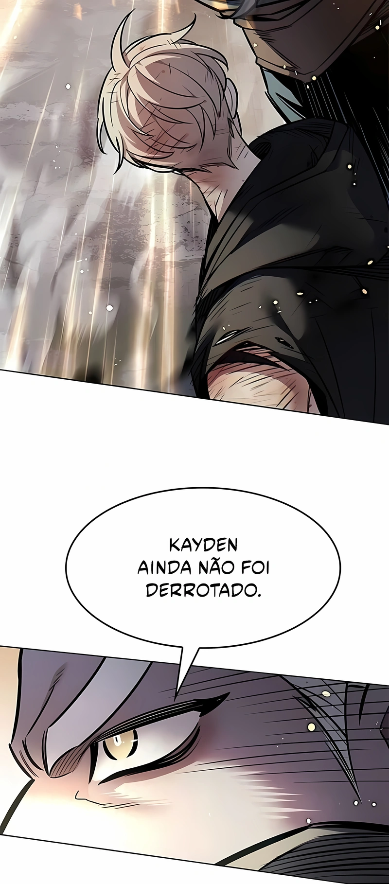 Veletric Capítulo 386 Página 16