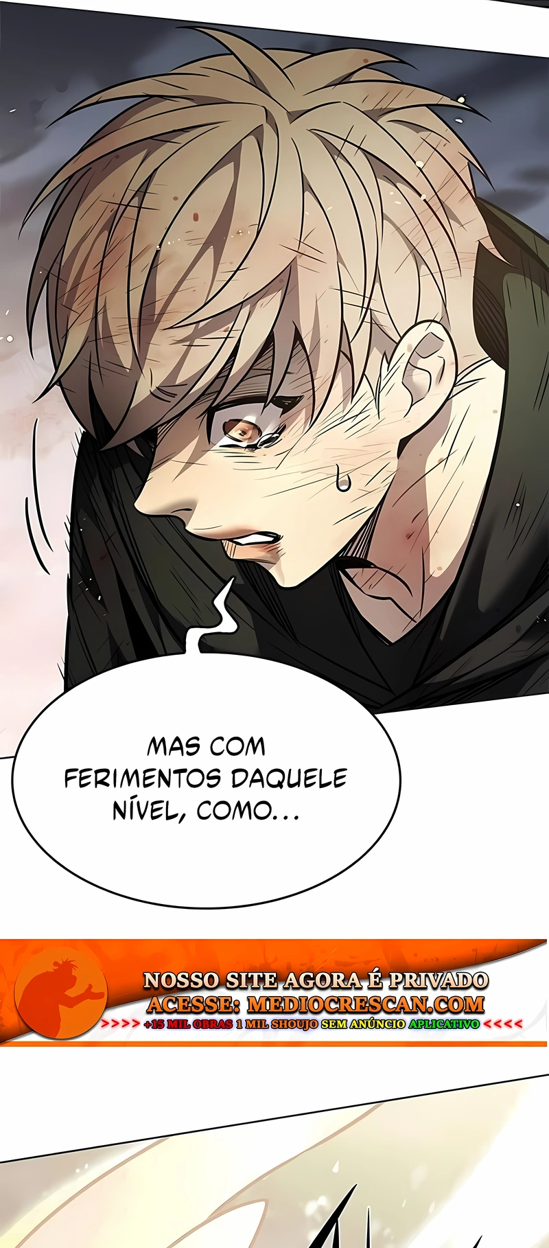 Veletric Capítulo 386 Página 17