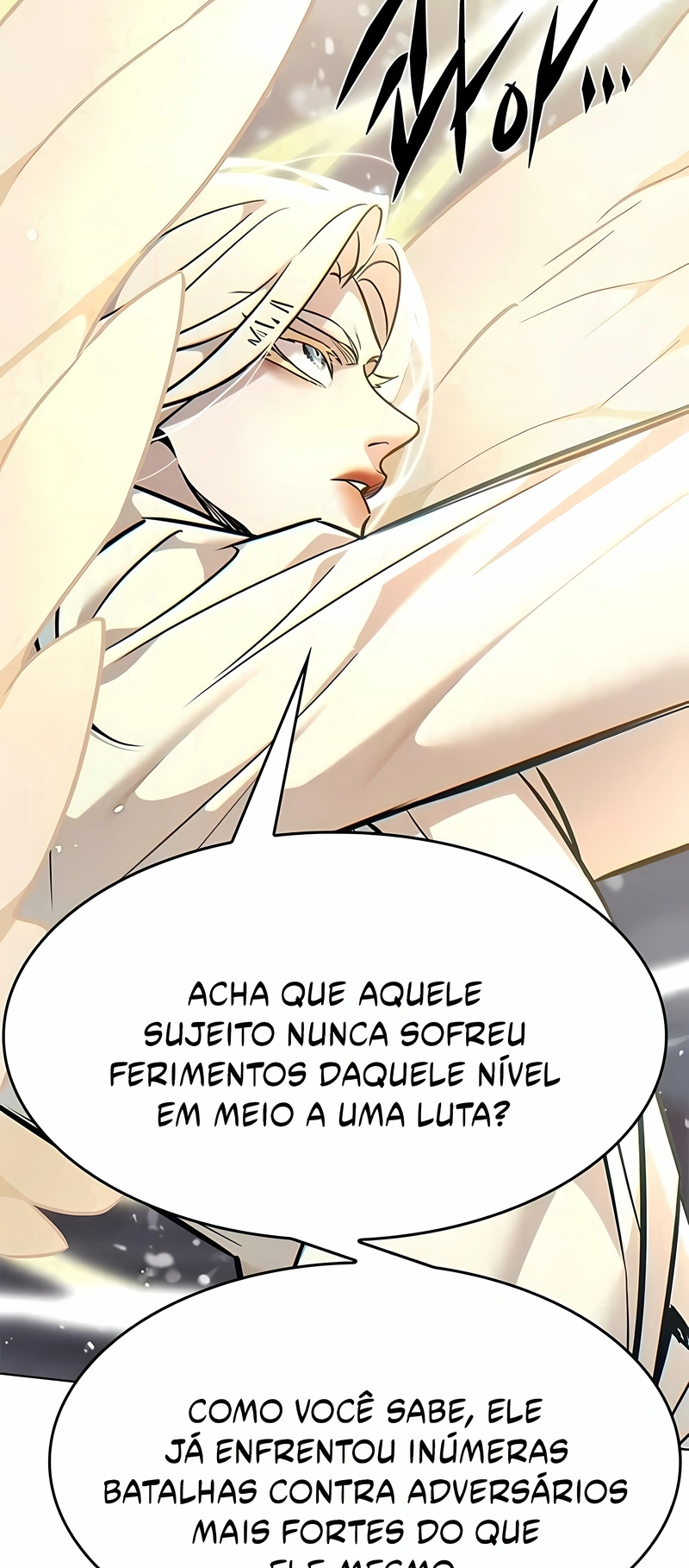 Veletric Capítulo 386 Página 18
