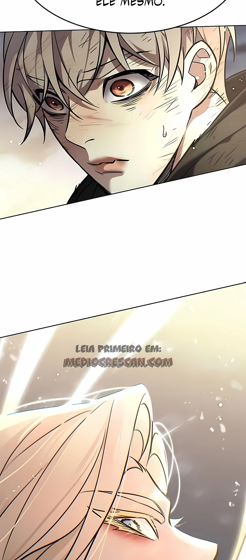 Veletric Capítulo 386 Página 19