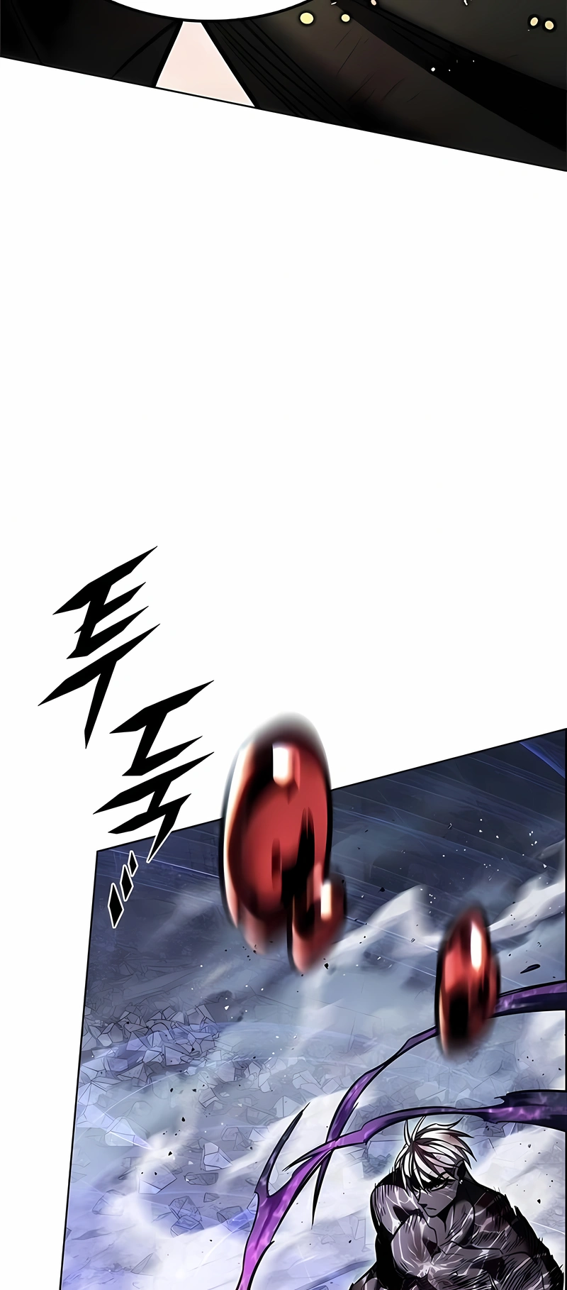 Veletric Capítulo 386 Página 22