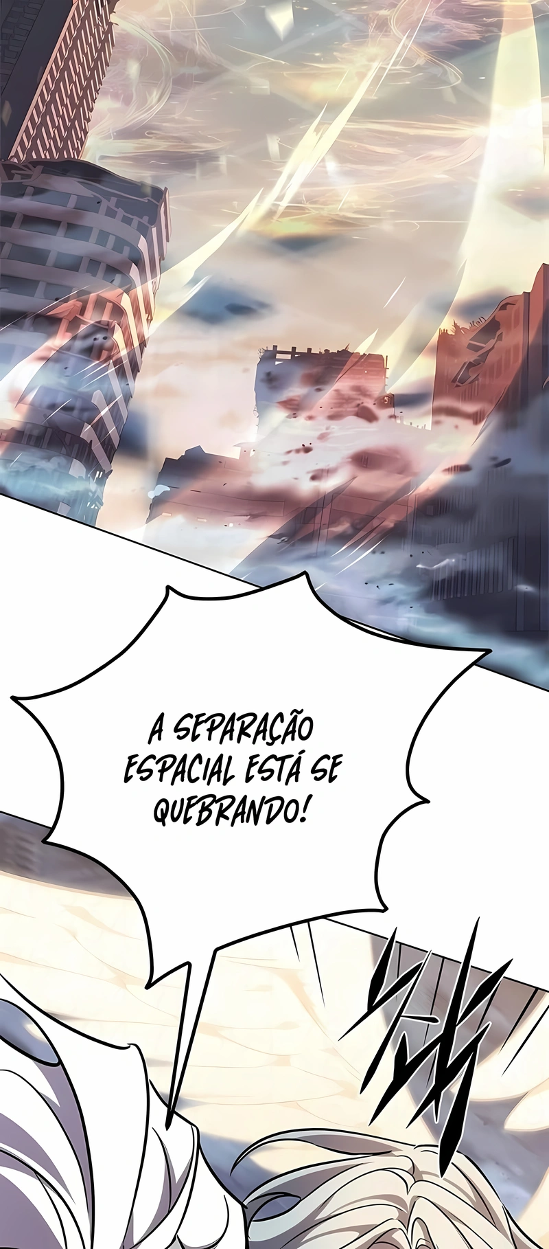 Veletric Capítulo 386 Página 3