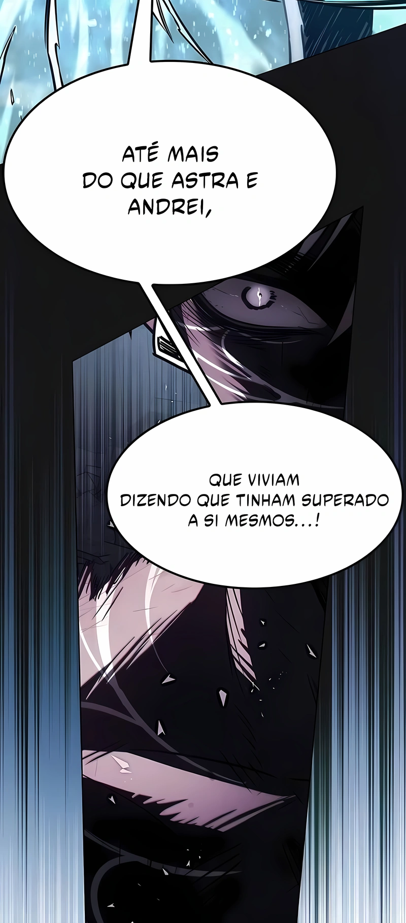 Veletric Capítulo 386 Página 32