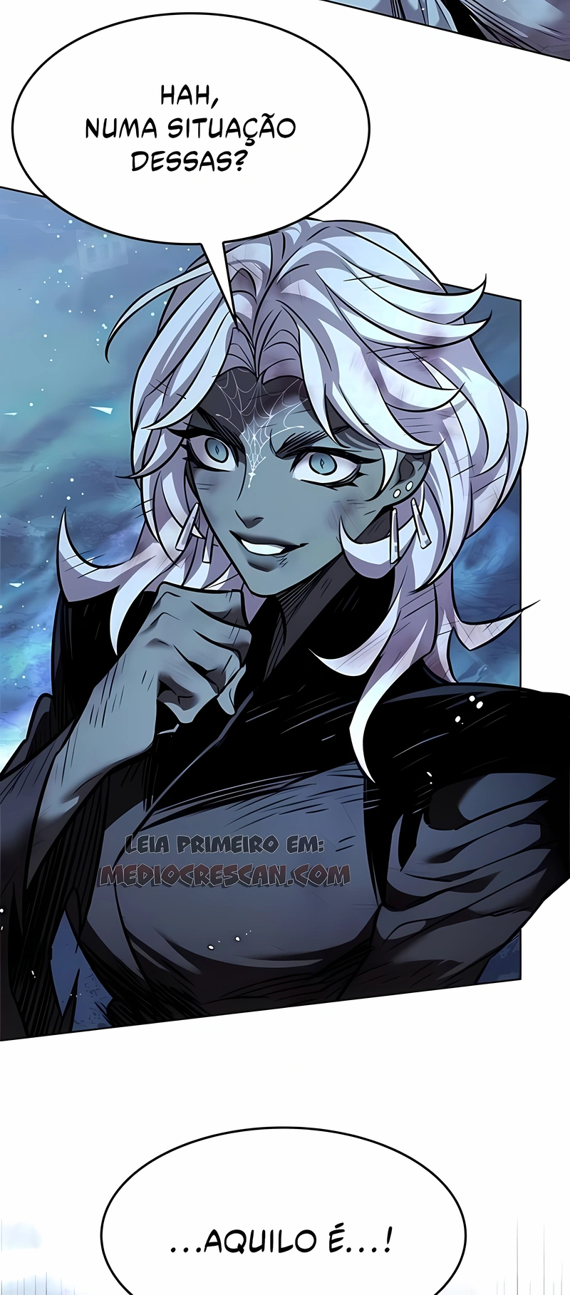Veletric Capítulo 386 Página 42