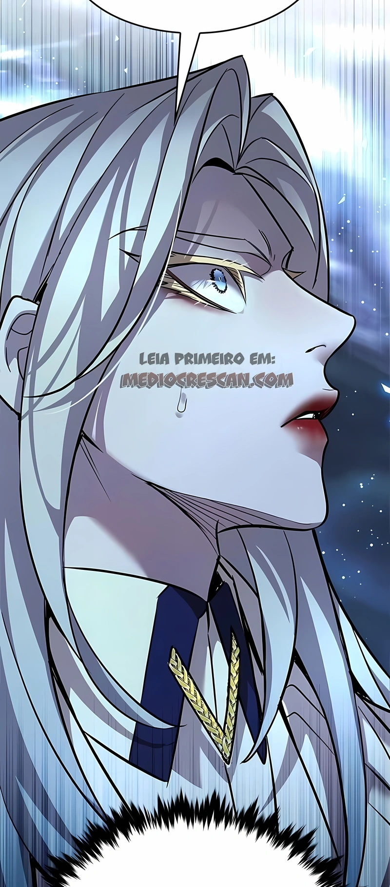 Veletric Capítulo 386 Página 43