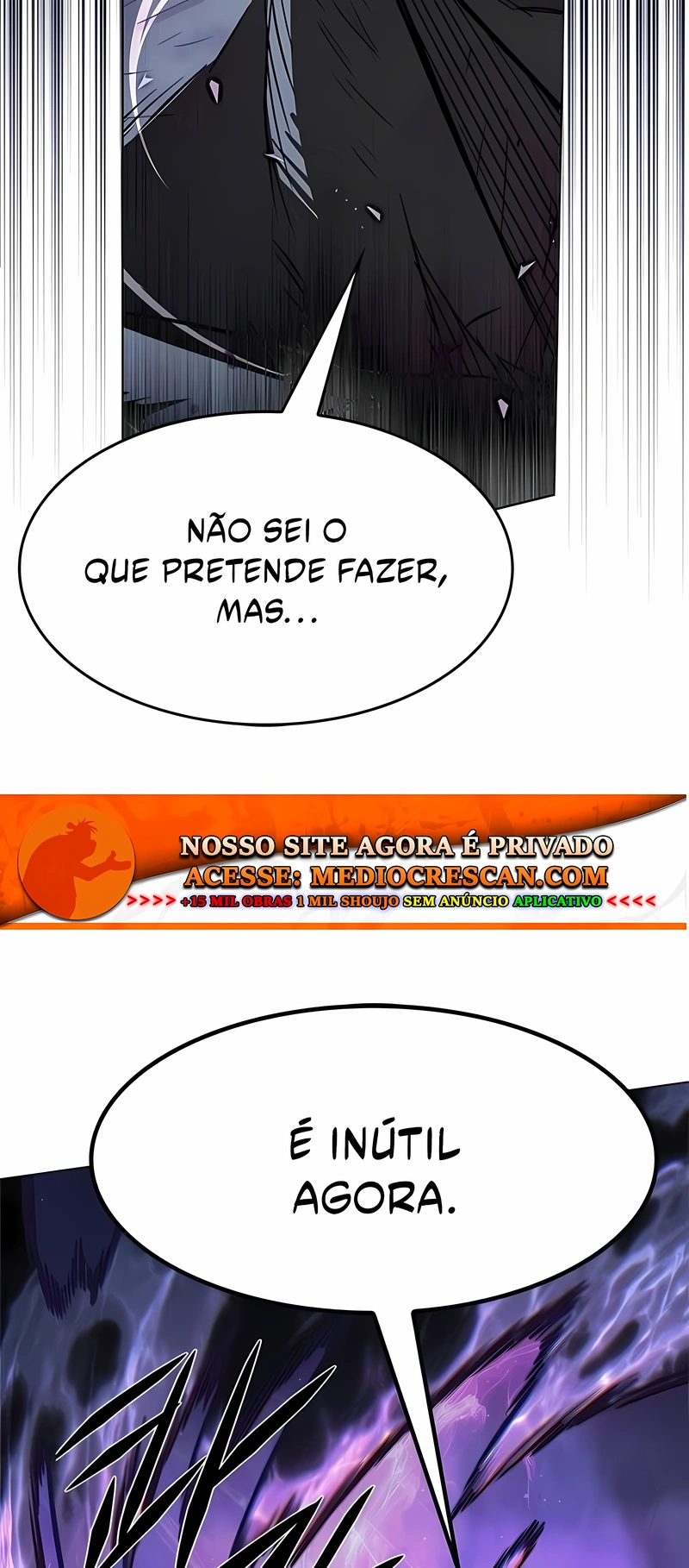 Veletric Capítulo 386 Página 46
