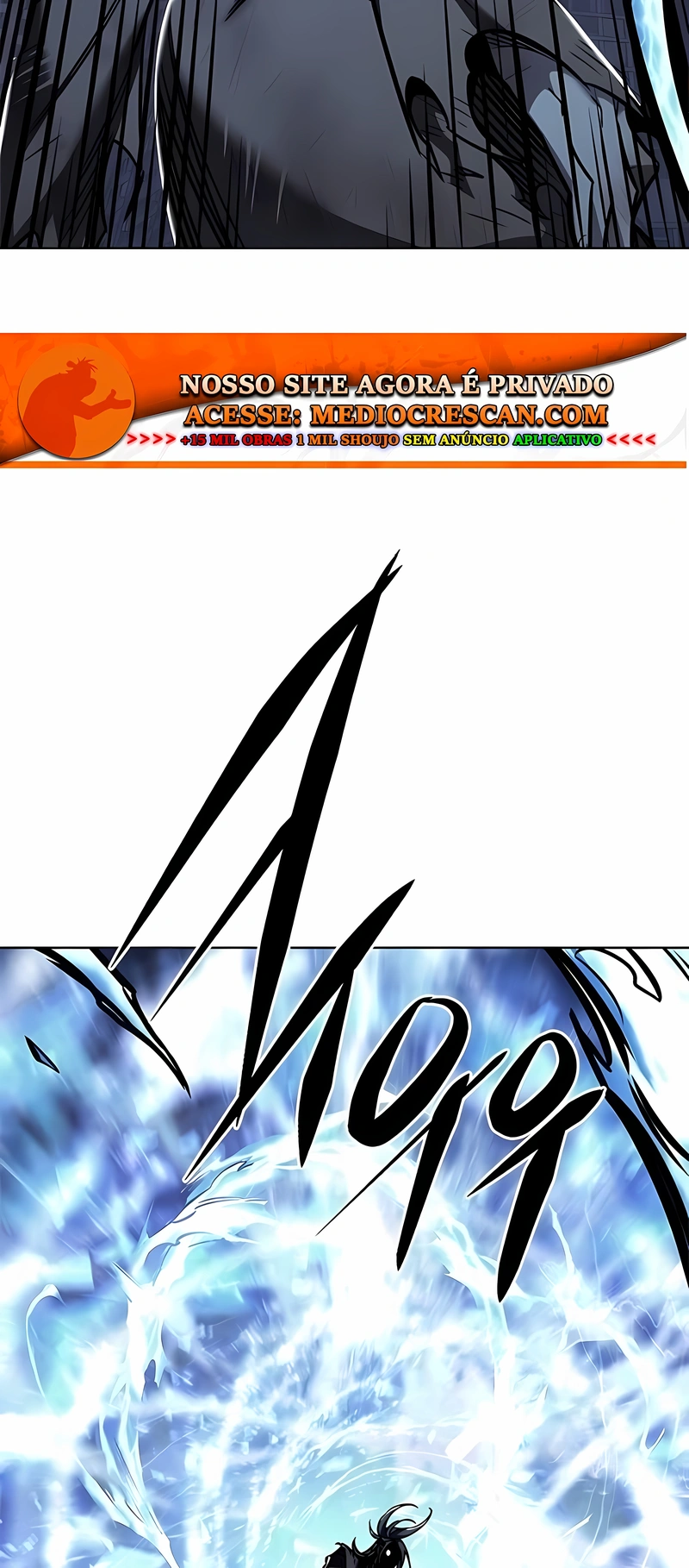 Veletric Capítulo 386 Página 57