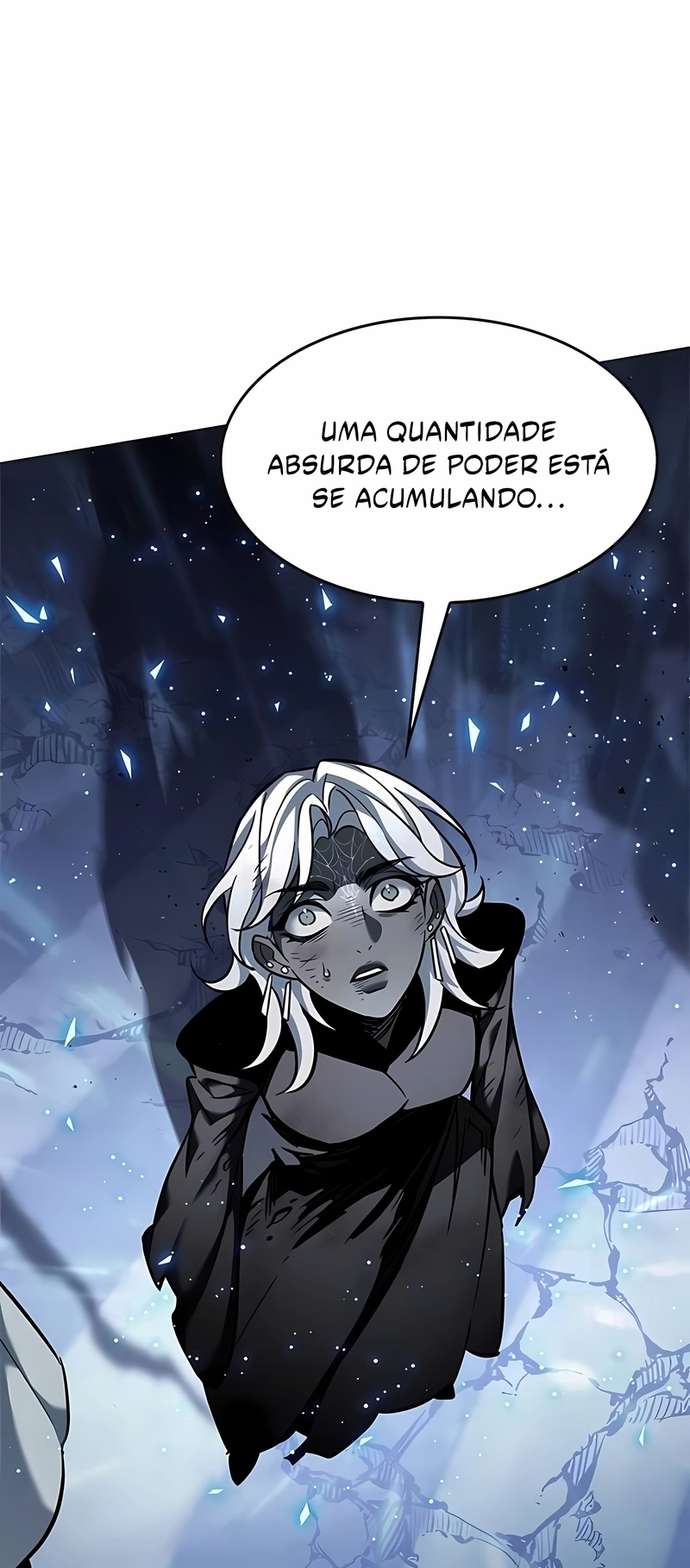 Veletric Capítulo 386 Página 59