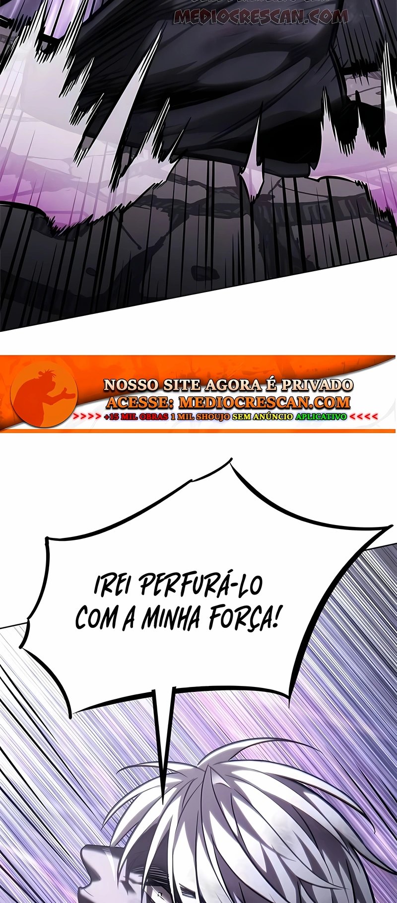 Veletric Capítulo 386 Página 63