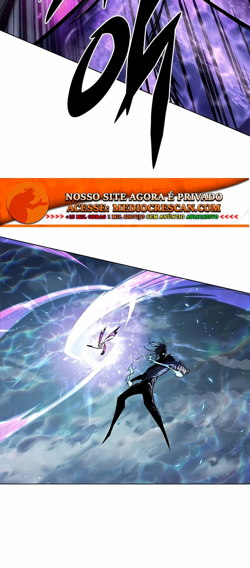 Veletric Capítulo 386 Página 77