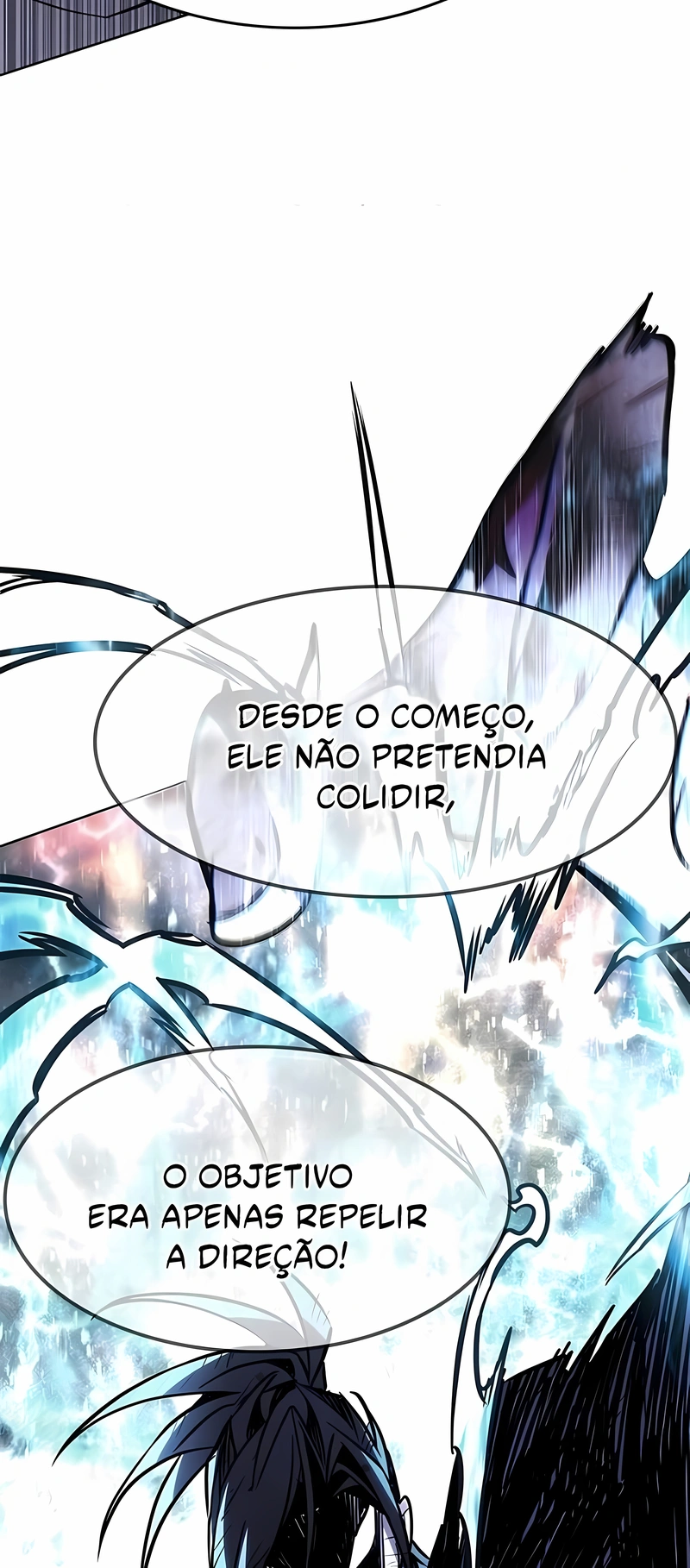 Veletric Capítulo 386 Página 81