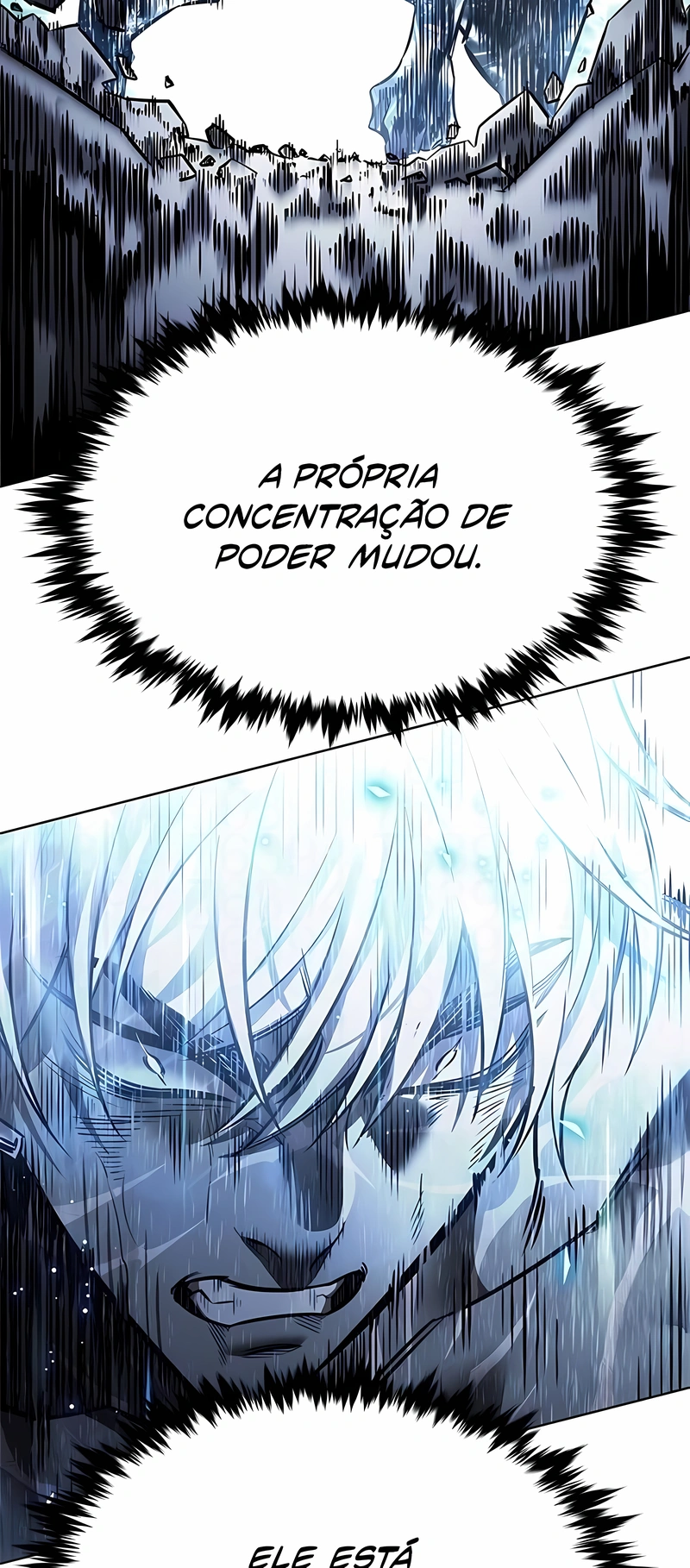 Veletric Capítulo 386 Página 90