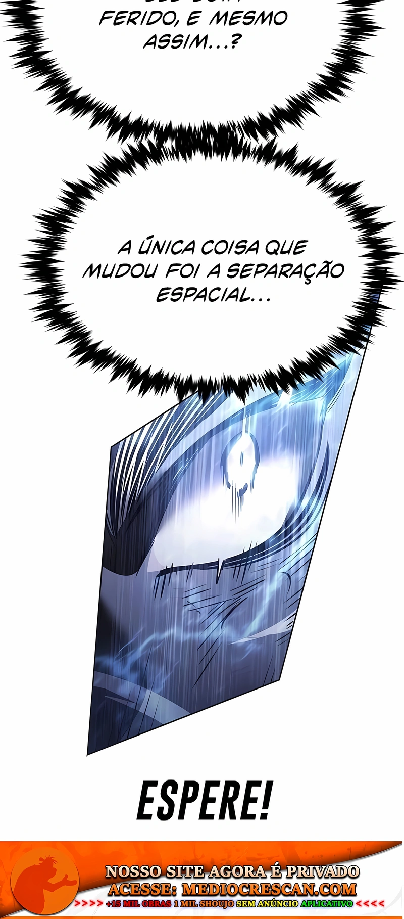 Veletric Capítulo 386 Página 91