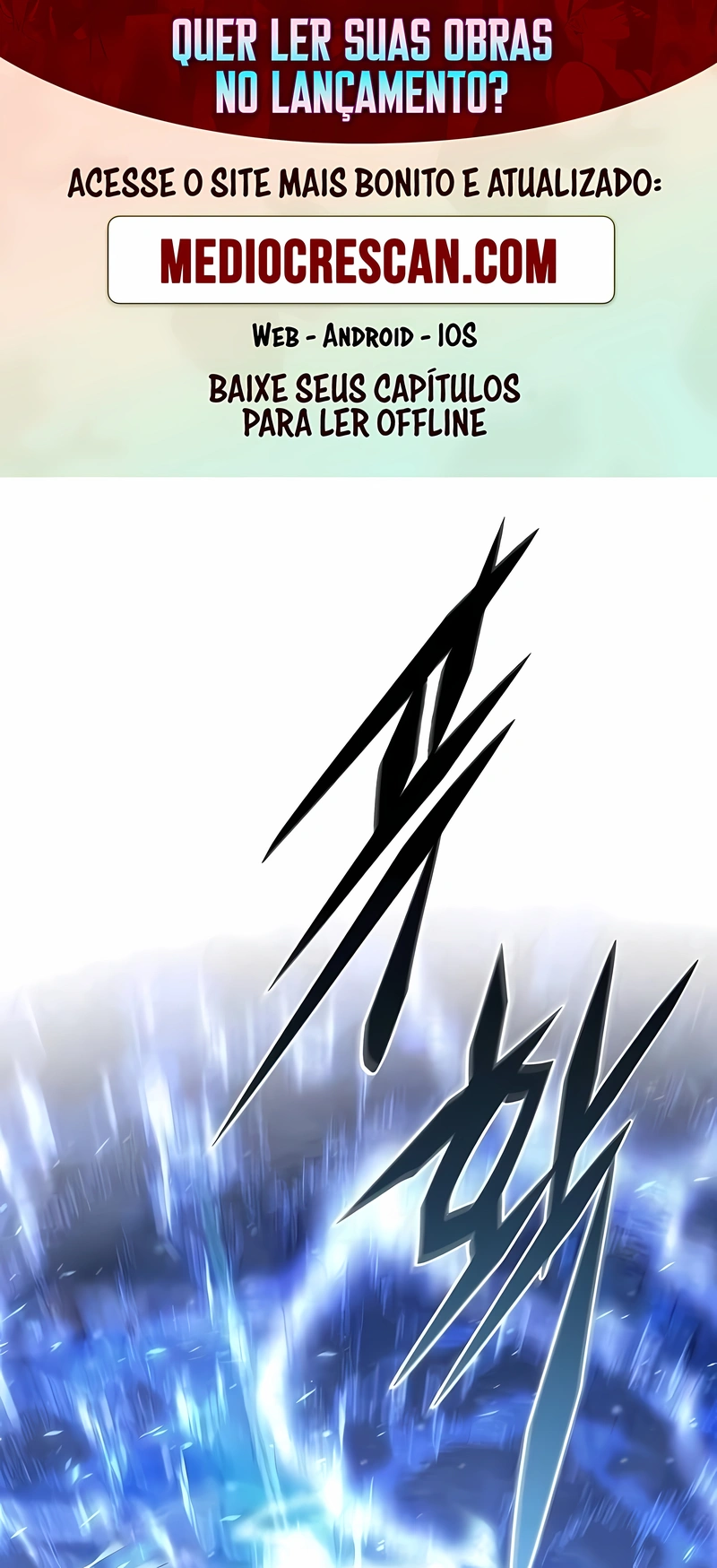 Veletric Capítulo 387 Página 1