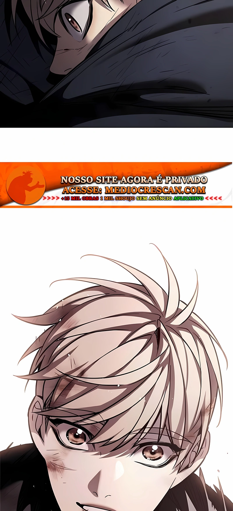 Veletric Capítulo 387 Página 106