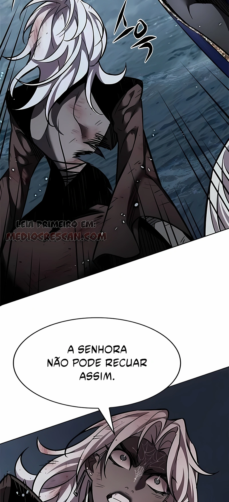 Veletric Capítulo 387 Página 114