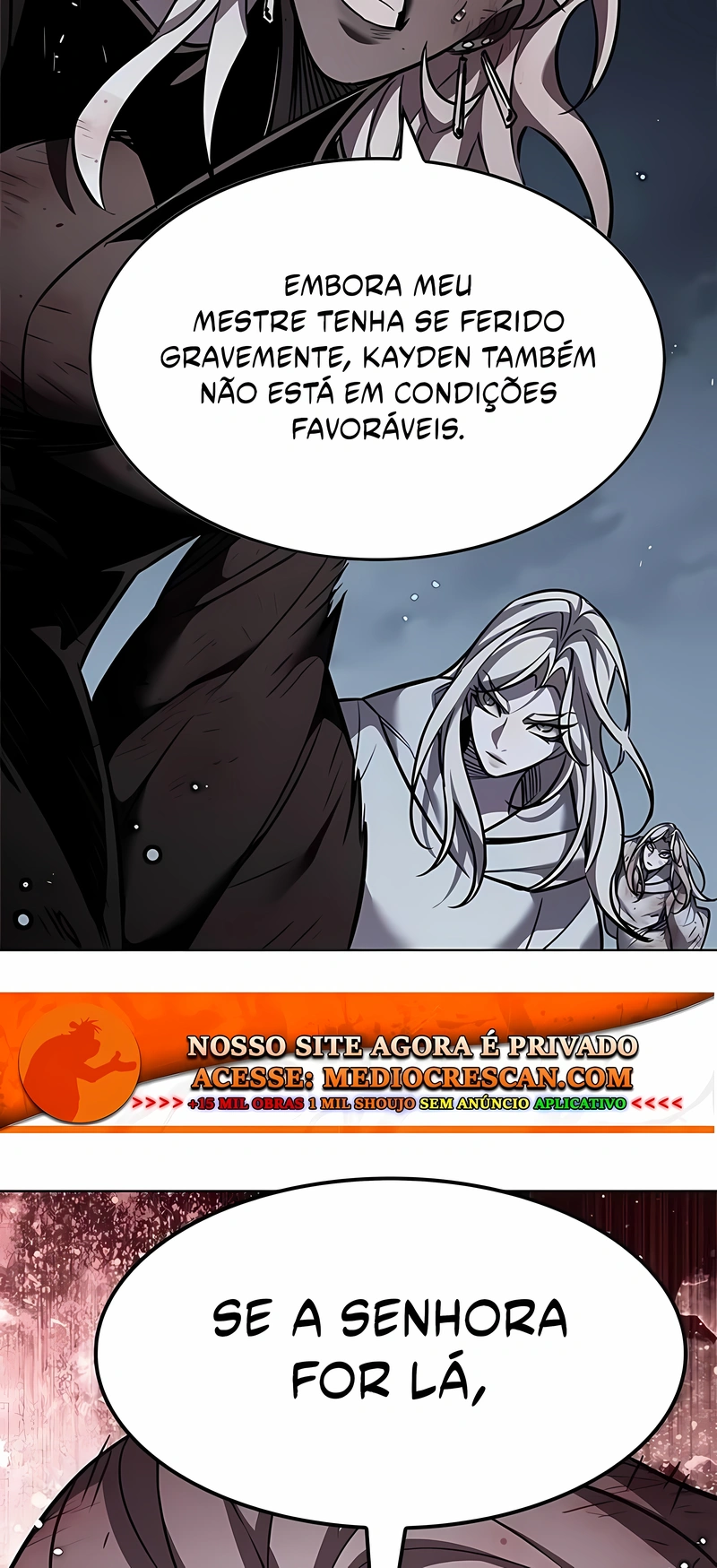 Veletric Capítulo 387 Página 115