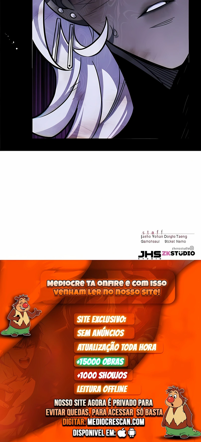 Veletric Capítulo 387 Página 120