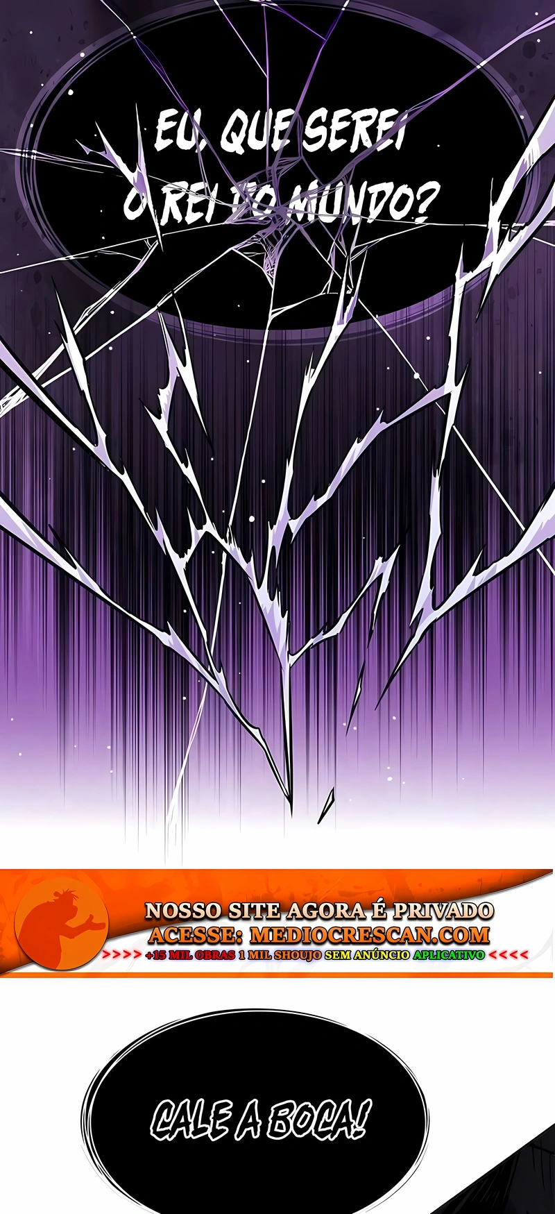 Veletric Capítulo 387 Página 21
