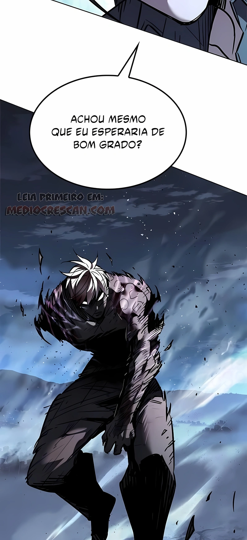 Veletric Capítulo 387 Página 32