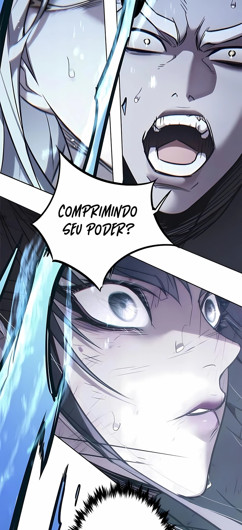Veletric Capítulo 387 Página 36