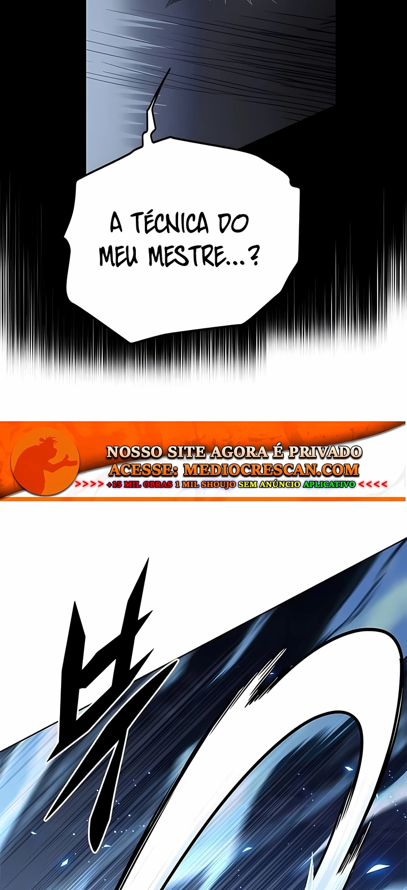 Veletric Capítulo 387 Página 42