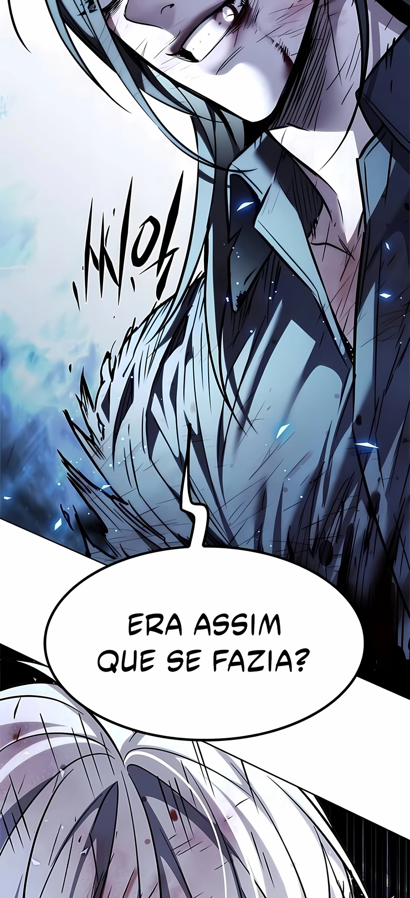 Veletric Capítulo 387 Página 44
