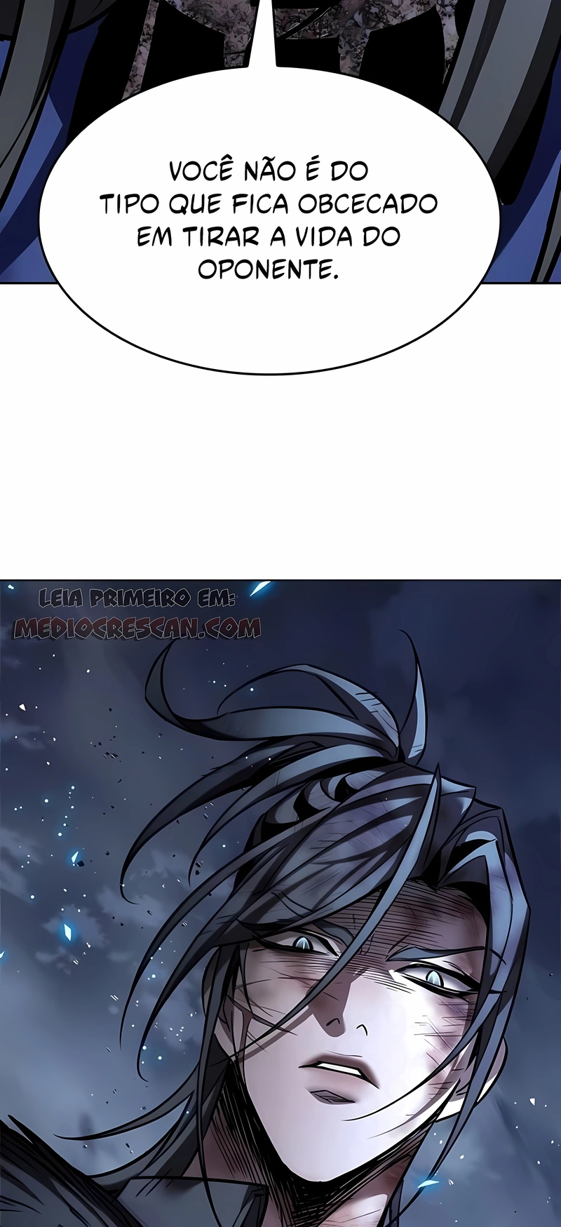 Veletric Capítulo 387 Página 73