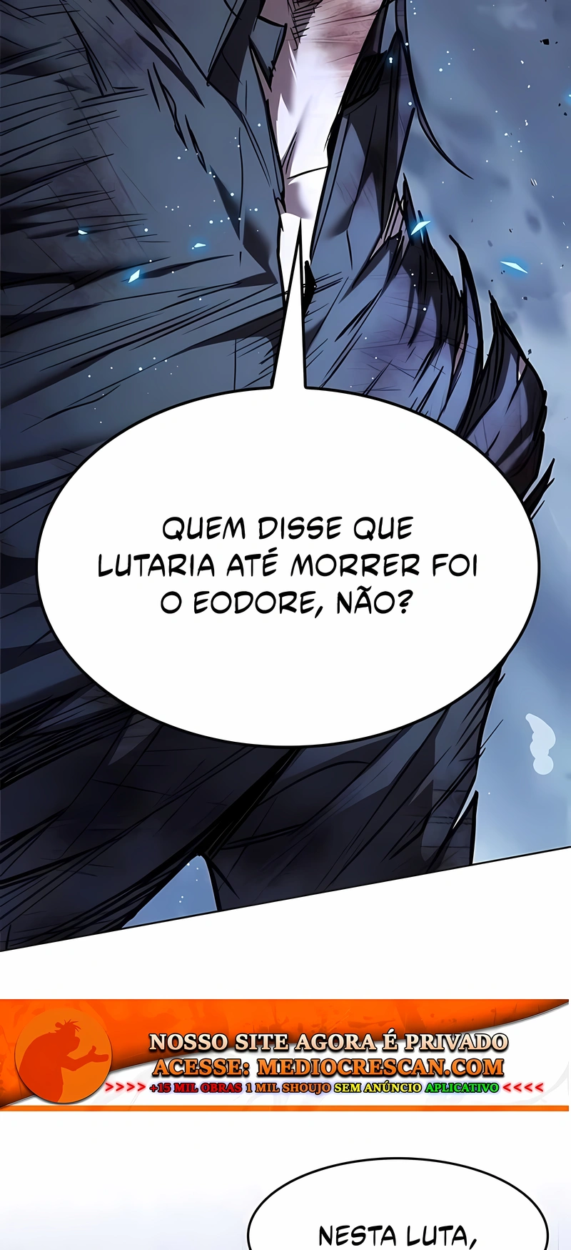 Veletric Capítulo 387 Página 74