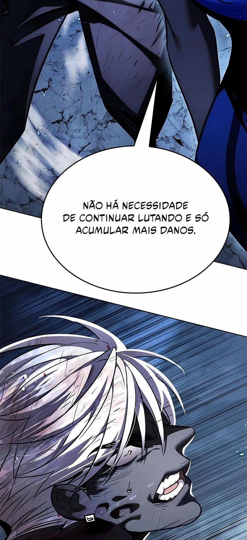 Veletric Capítulo 387 Página 76