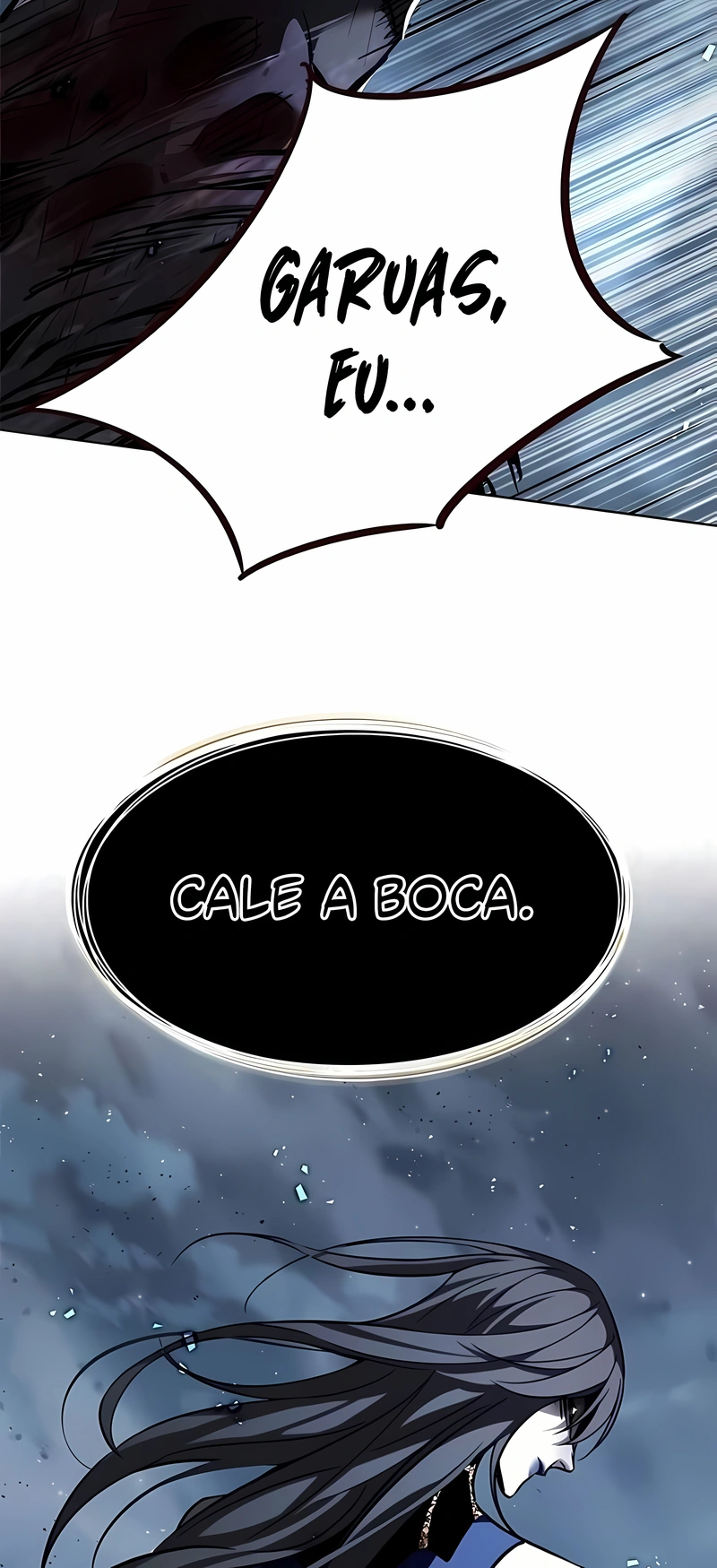 Veletric Capítulo 387 Página 77