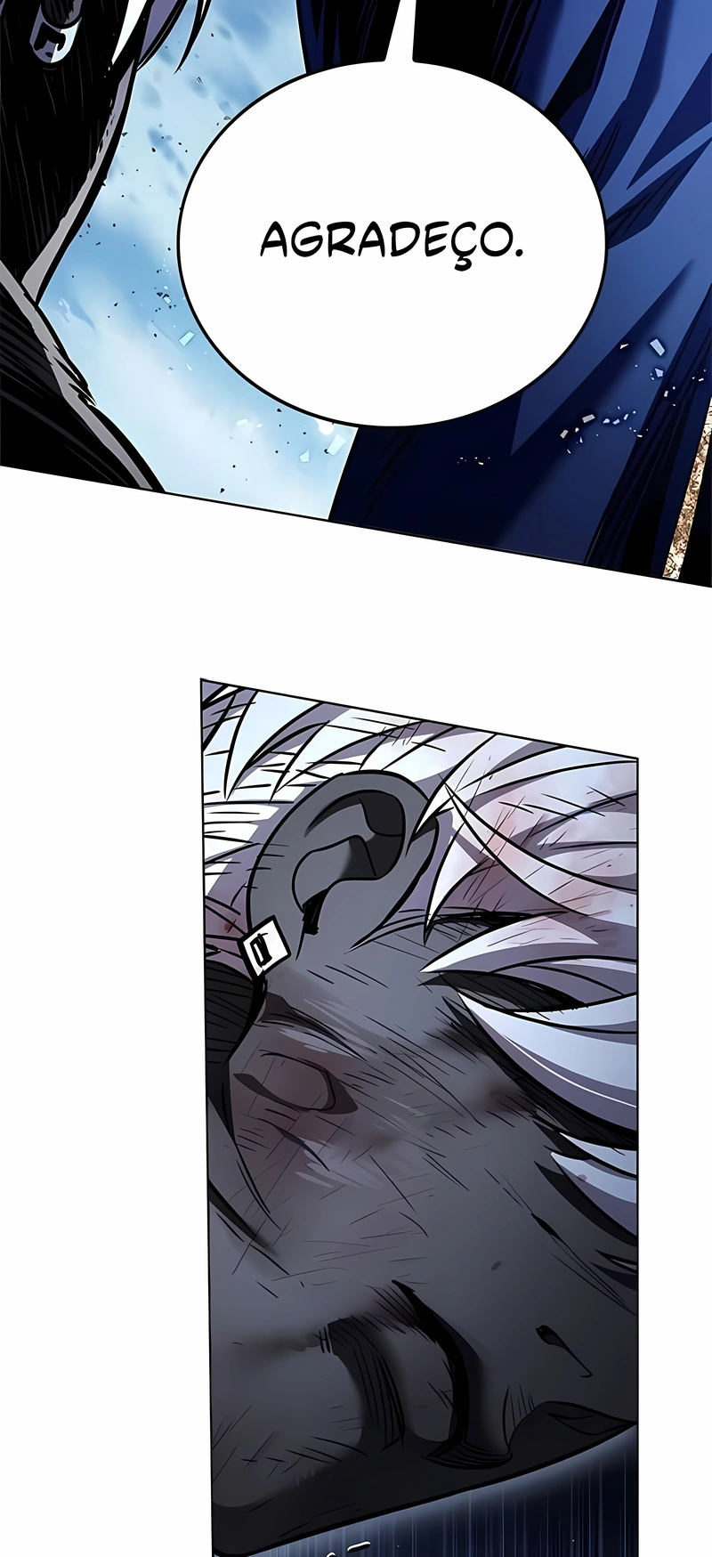 Veletric Capítulo 387 Página 87