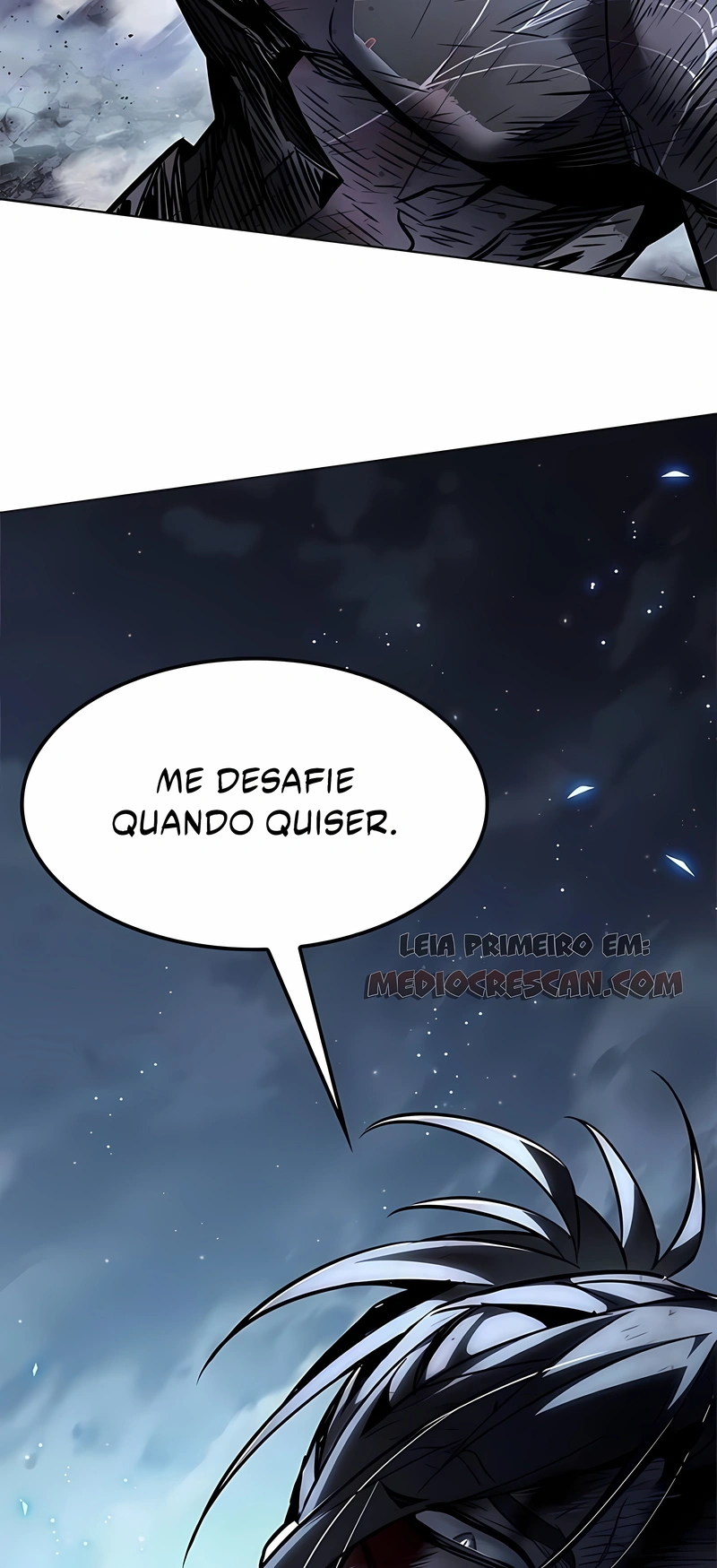 Veletric Capítulo 387 Página 89