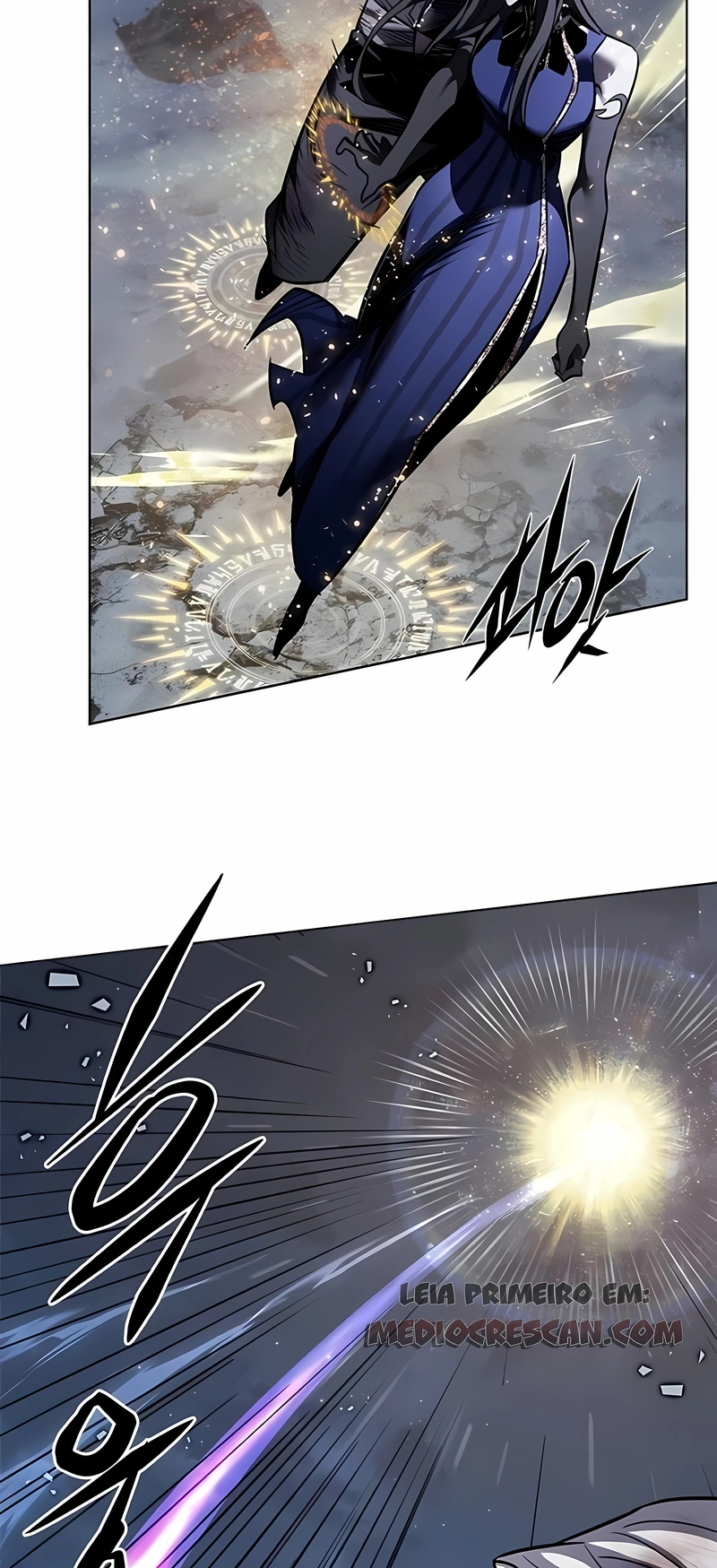 Veletric Capítulo 387 Página 96