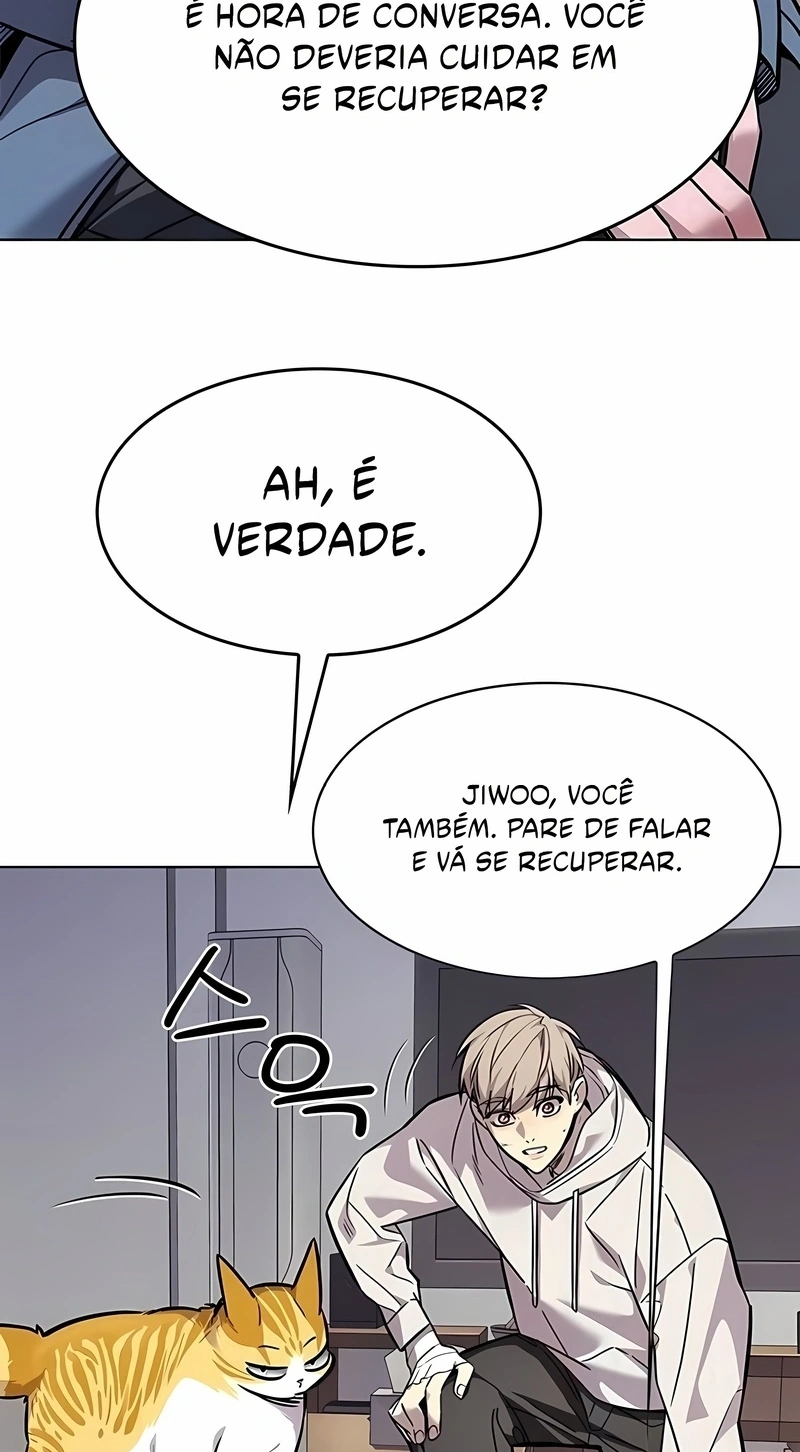 Veletric Capítulo 388 Página 100