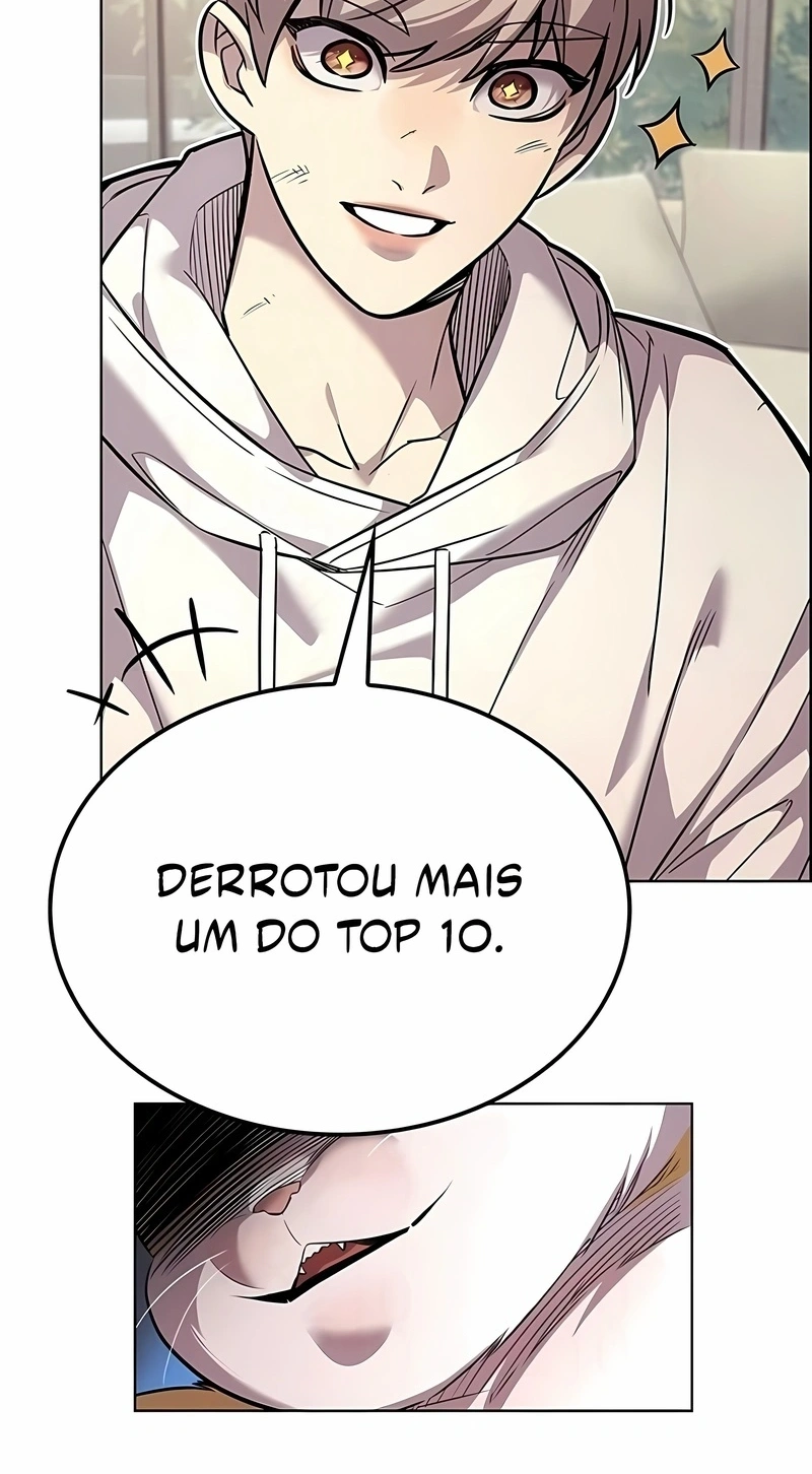 Veletric Capítulo 388 Página 87