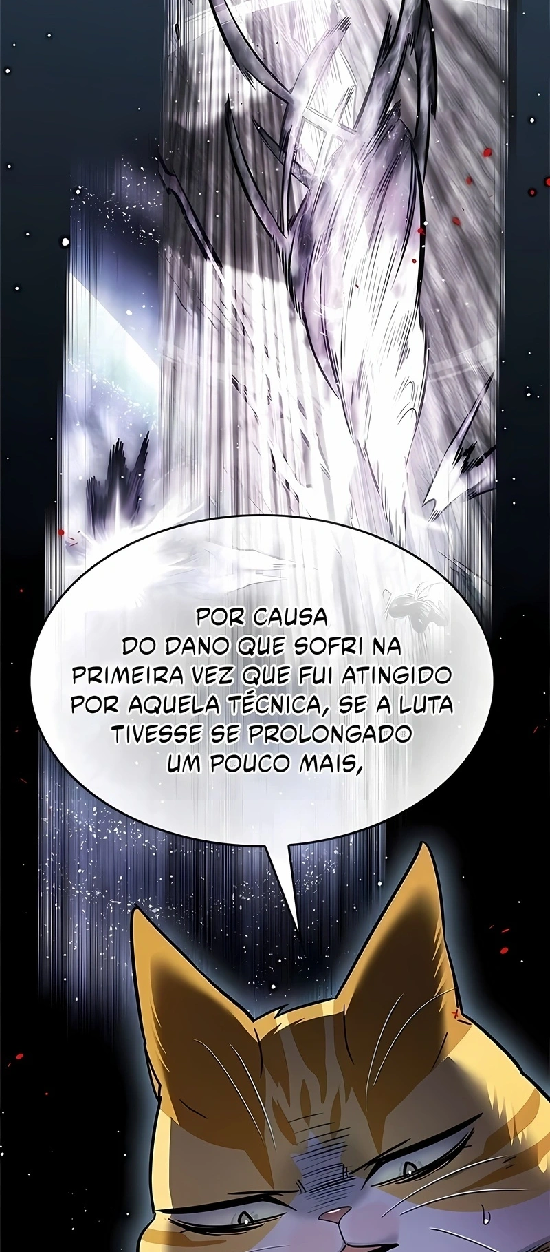 Veletric Capítulo 389 Página 10