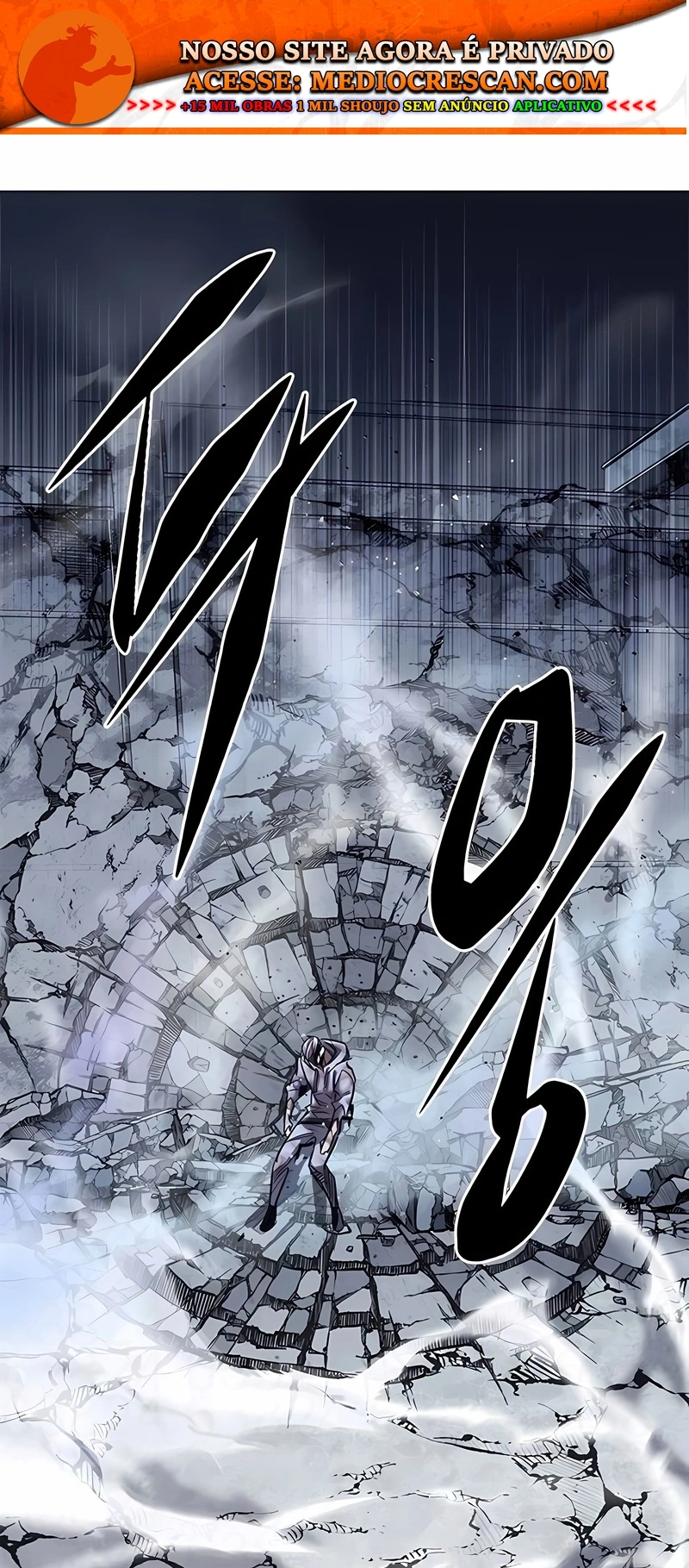 Veletric Capítulo 389 Página 102