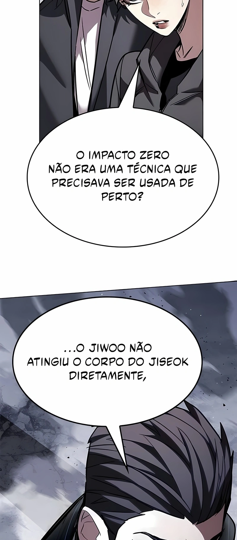 Veletric Capítulo 389 Página 104