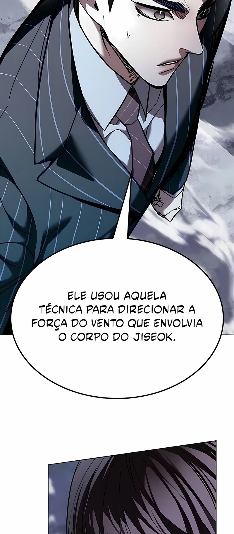 Veletric Capítulo 389 Página 105