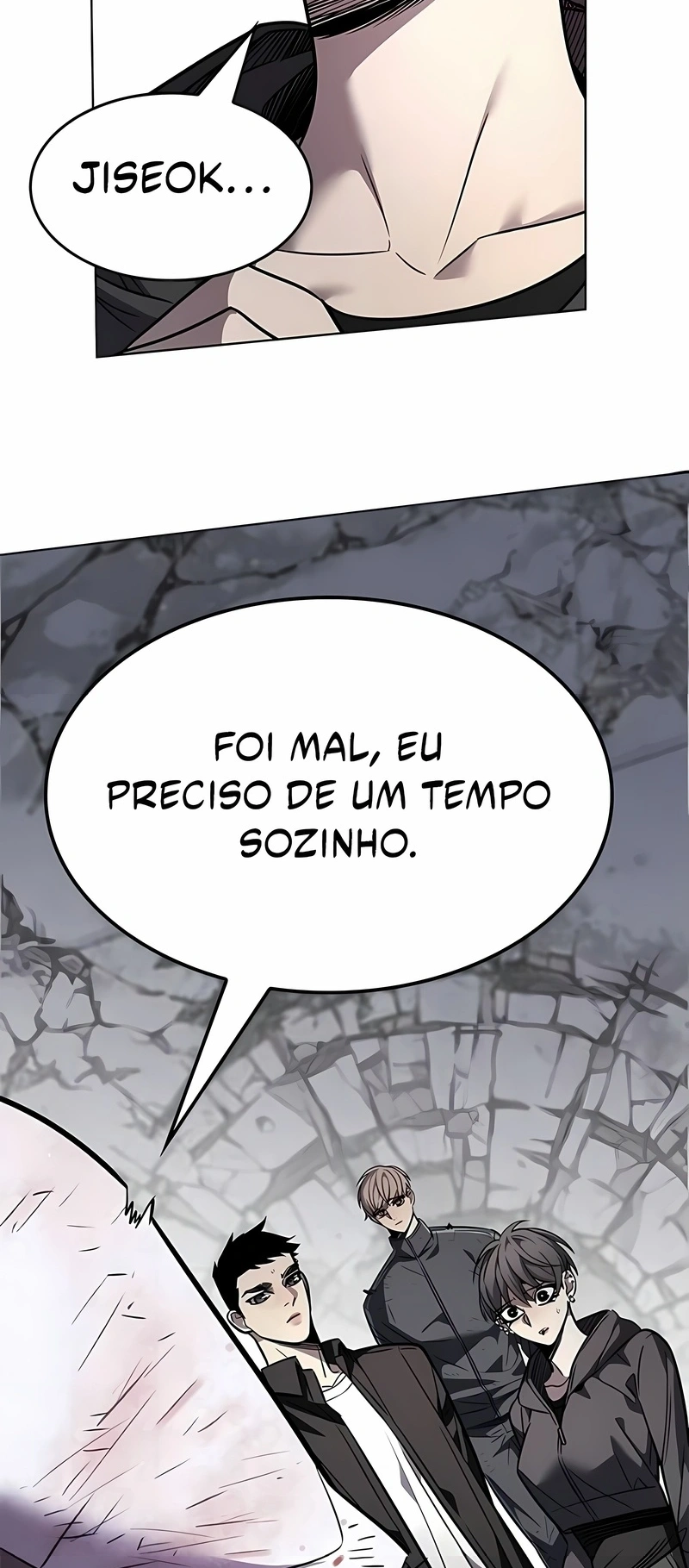 Veletric Capítulo 389 Página 113