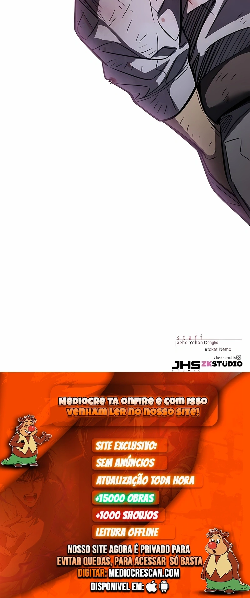 Veletric Capítulo 389 Página 120